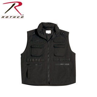 8557_Rothco Kids Ranger Vest-Rothco