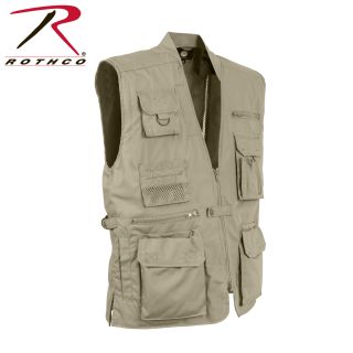 8568_Rothco Plainclothes Concealed Carry Vest-Rothco