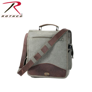 8626_Rothco Vintage M-51 Engineers Bag-Rothco