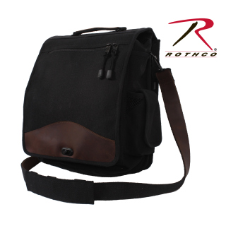 8638_Rothco Vintage M-51 Engineers Bag-Rothco