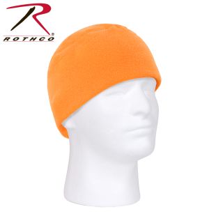 8661_Rothco Polar Fleece Watch Cap-Rothco