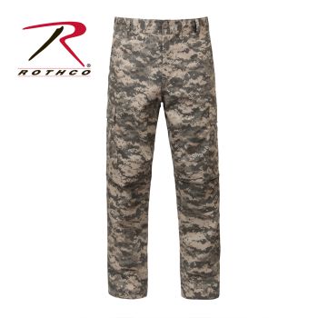 Buy 8685_Rothco Digital Camo Tactical BDU Pants - Rothco Online At Best ...