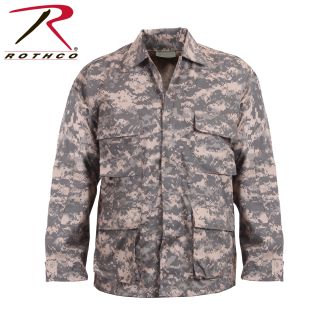 Rothco Men Rothco Digital Camo T-Shirt - Shirts