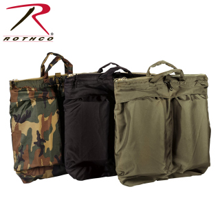 Buy 8802_Rothco G.I. Type Flyers Helmet Bags - Rothco Online at