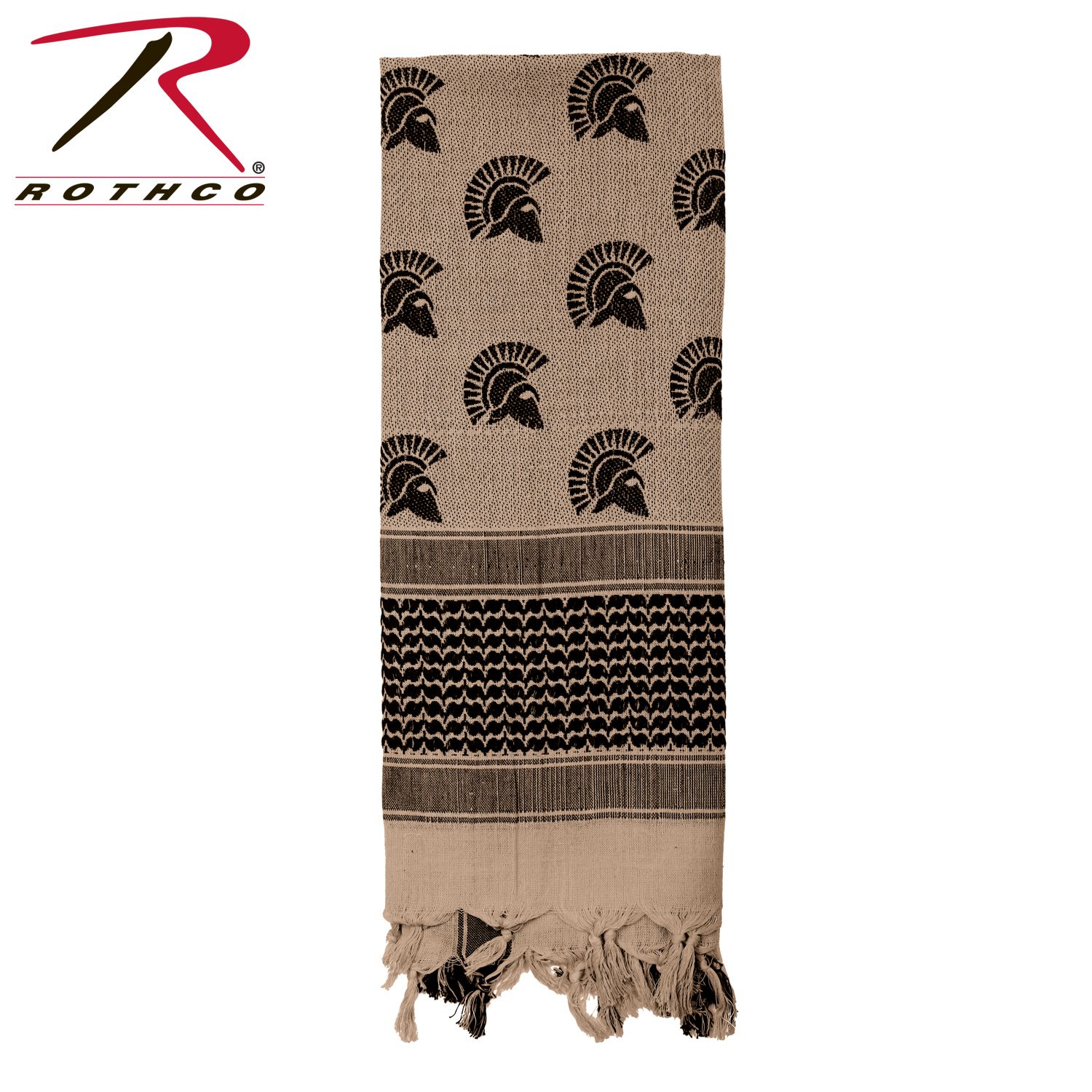 Shemagh Tactical Desert Scarf