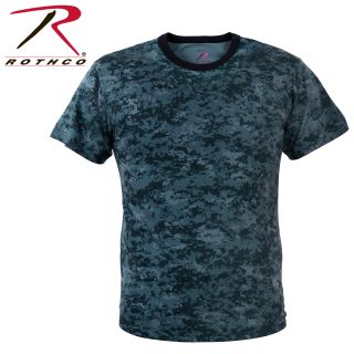 88948_Rothco Digital Camo T-Shirt-
