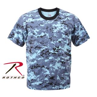 8948_Rothco Digital Camo T-Shirt-