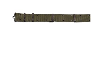 9065_Rothco GI Style Pistol Belt With Metal Buckles-