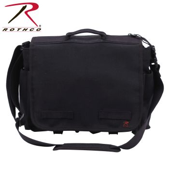 91218_Rothco Concealed Carry Messenger Bag-Rothco