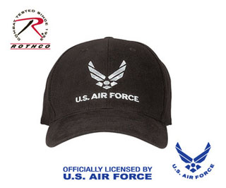 us air force hats