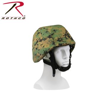 Helmet Covers