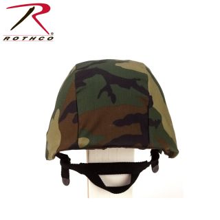 9355_Rothco G.I. Type Helmet Cover-Rothco