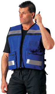 9521_Rothco EMS Rescue Vest-Rothco