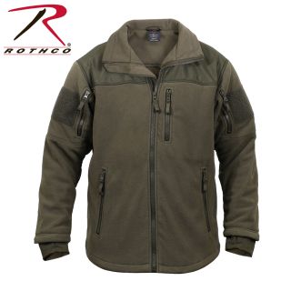 96676_Rothco Spec Ops Tactical Fleece Jacket-