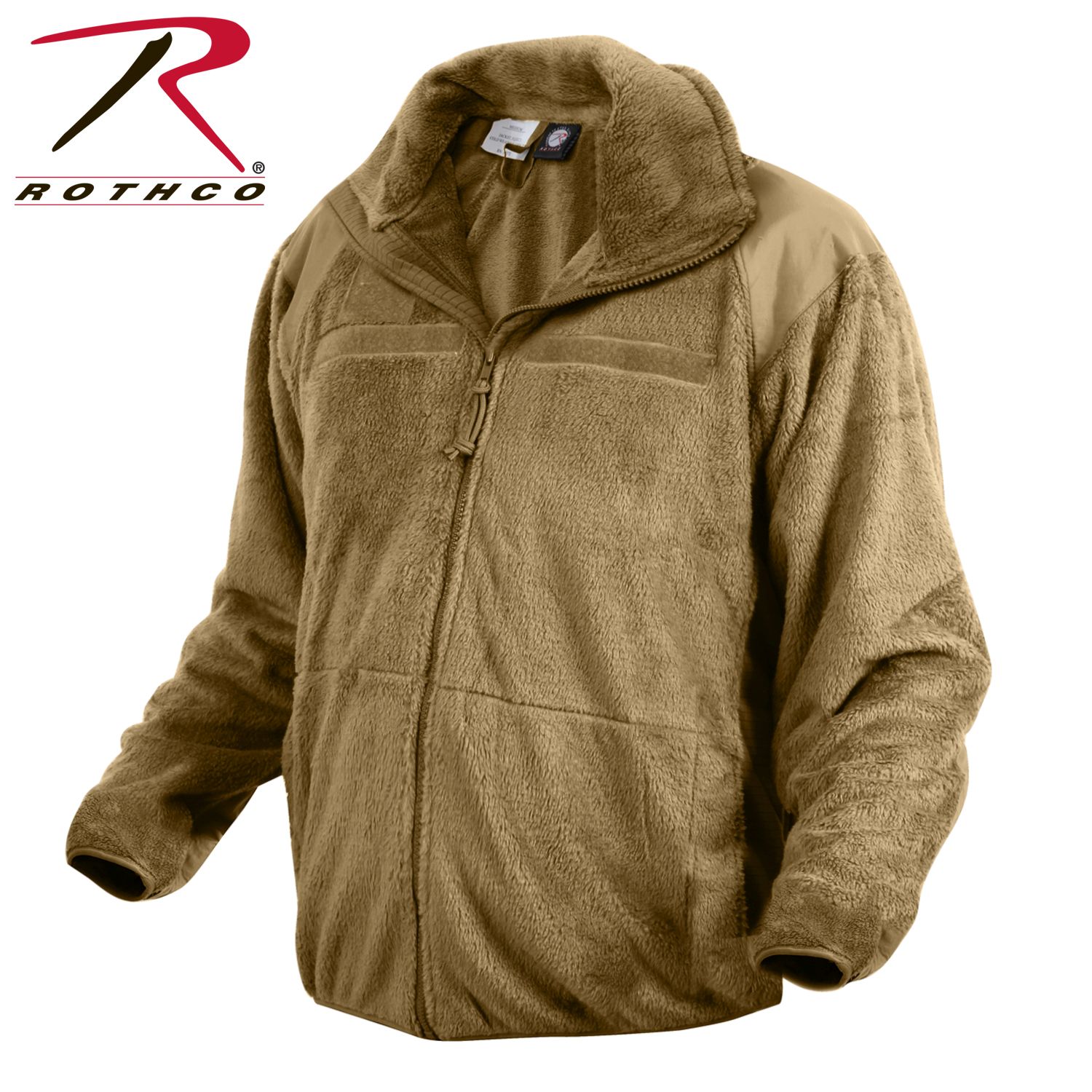 Buy 9735_Rothco Generation III Level 3 ECWCS Fleece Jacket