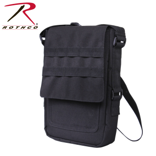 9760_Rothco MOLLE Tactical Tech Bag-Rothco