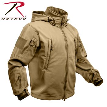 9867_Rothco Special Ops Tactical Soft Shell Jacket-
