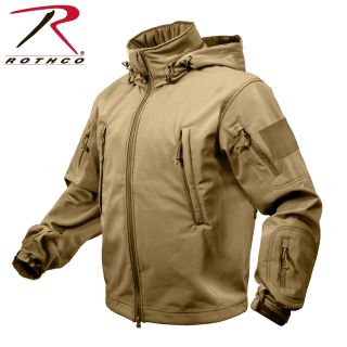 9868_Rothco Special Ops Tactical Soft Shell Jacket-