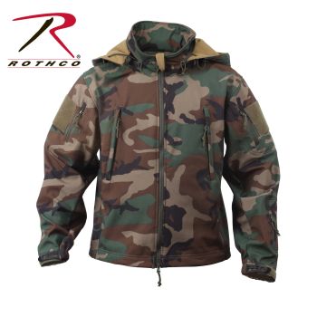 9906_Rothco Special Ops Tactical Soft Shell Jacket-