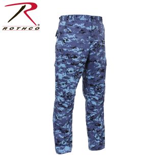 99621_Rothco Digital Camo Tactical BDU Pants-