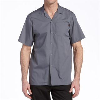 Mens Station Shirt-Chefwear