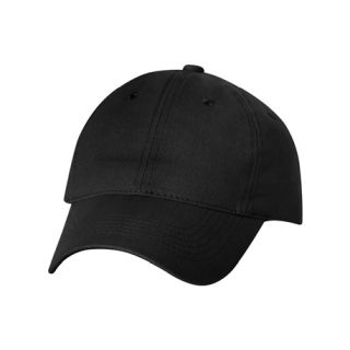 Baseball Cap (Solid)-Chefwear