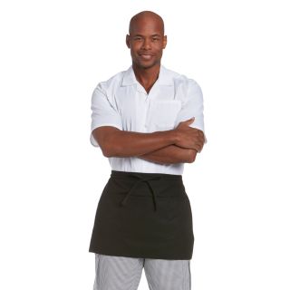 3-Pocket Waist Apron-Chefwear