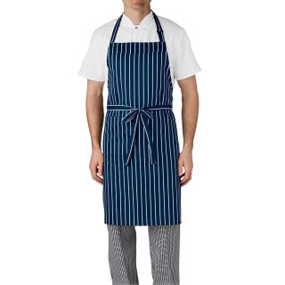 Classic Cotton Bib Apron-Chefwear