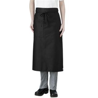 1-Pocket Long Waist Bistro-Chefwear