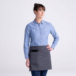 Phoenix Waist Apron-Chefwear