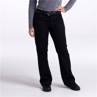 Womens Boot Cut Kitchen Pant-Chefwear