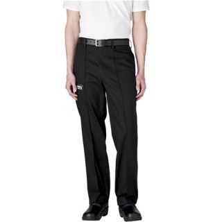 Tailored Cotton Pant-Chefwear