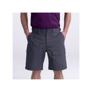 Mens Stretch Cargo Short-Chefwear