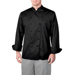 L/S Executive Royal Cotton-Chefwear