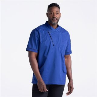 Lightweight Stretch Kitchen Shirt-Chefwear