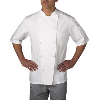 S/S Lightweight Cotton-Chefwear