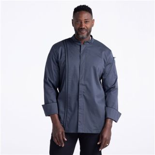 Stretch Teflon Chef Jacket-Chefwear