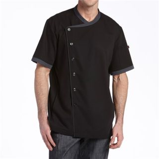 Mens Vented Vibe-Chefwear