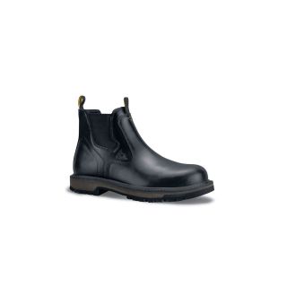 Mens Firebrand Slip-On Boot-Chefwear