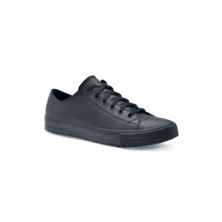 Delray Kitchen Leather Sneaker-Chefwear