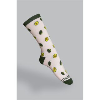 Performance Crew Sock-Chefwear