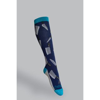 Performance Compression Sock-Chefwear