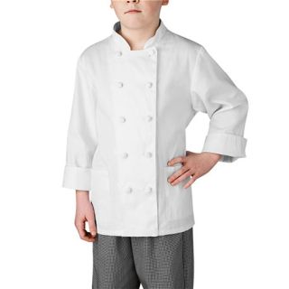 Pint Size Jacket-Chefwear