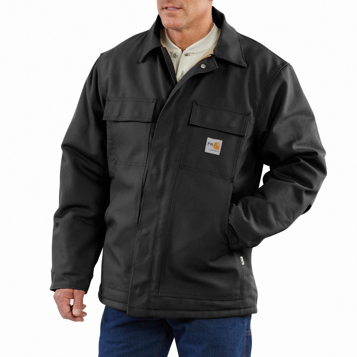 FR NFPA 2112 Outerwear