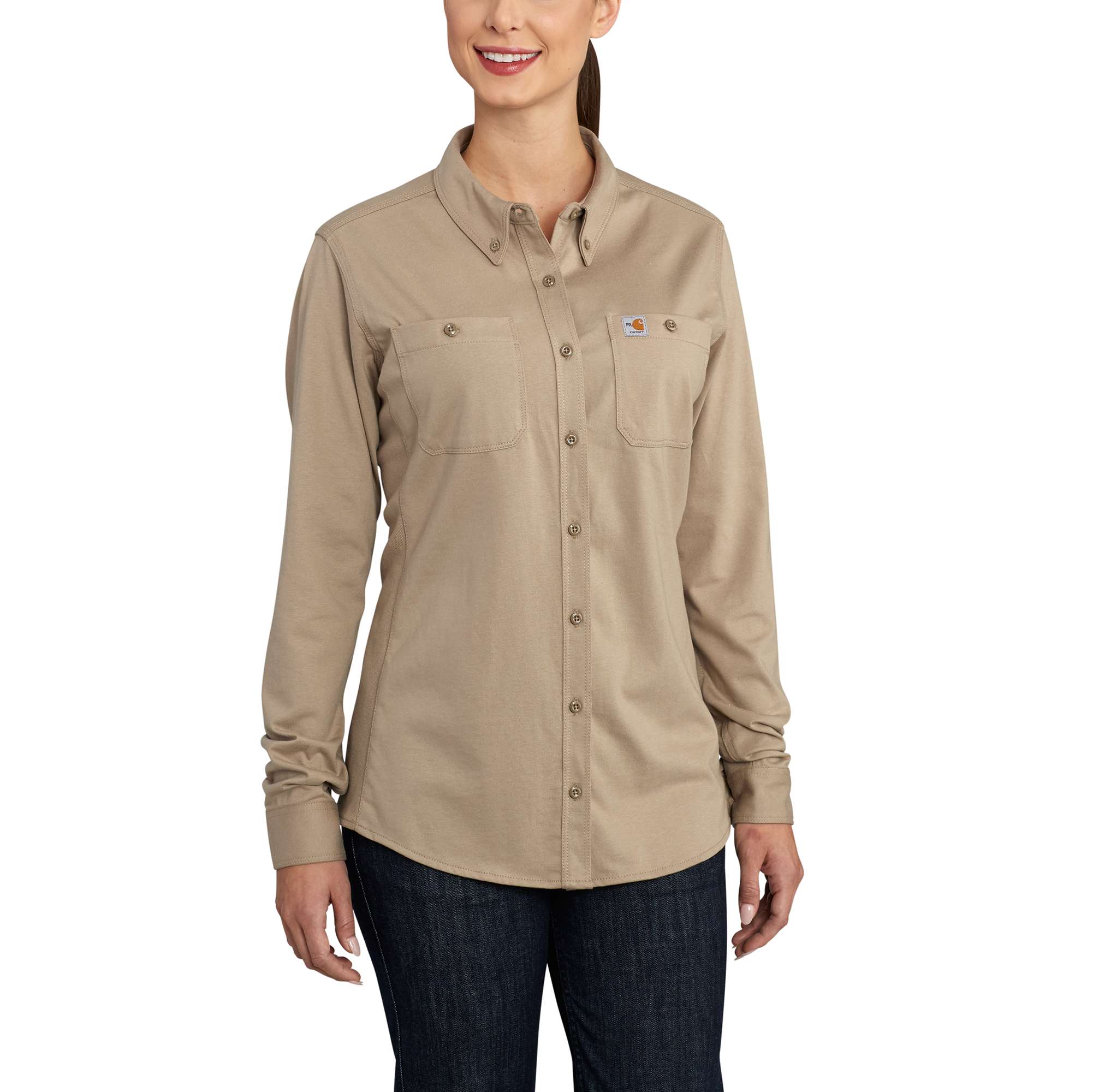 carhartt fr force shirts