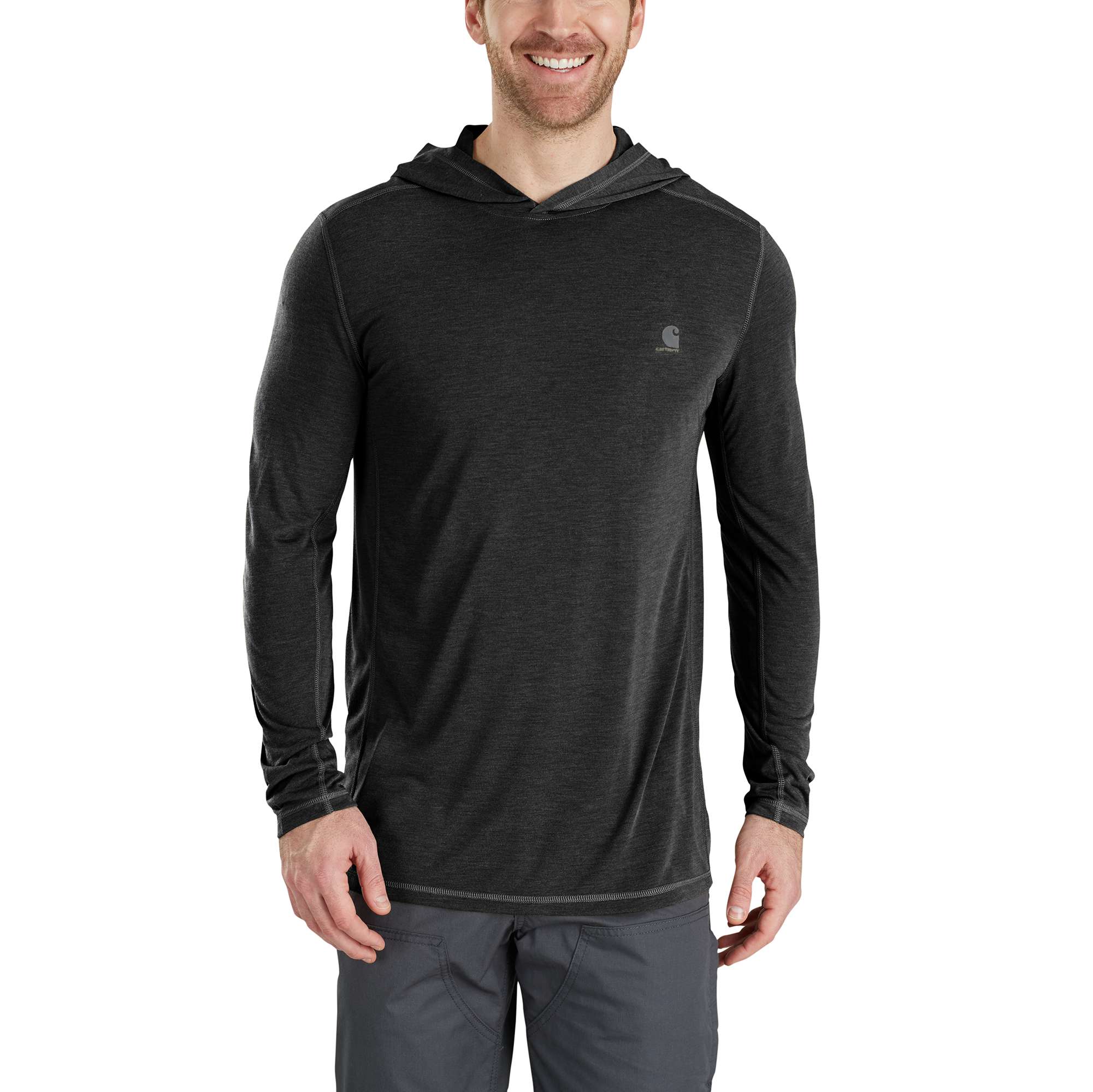 carhartt extreme force sweatshirt