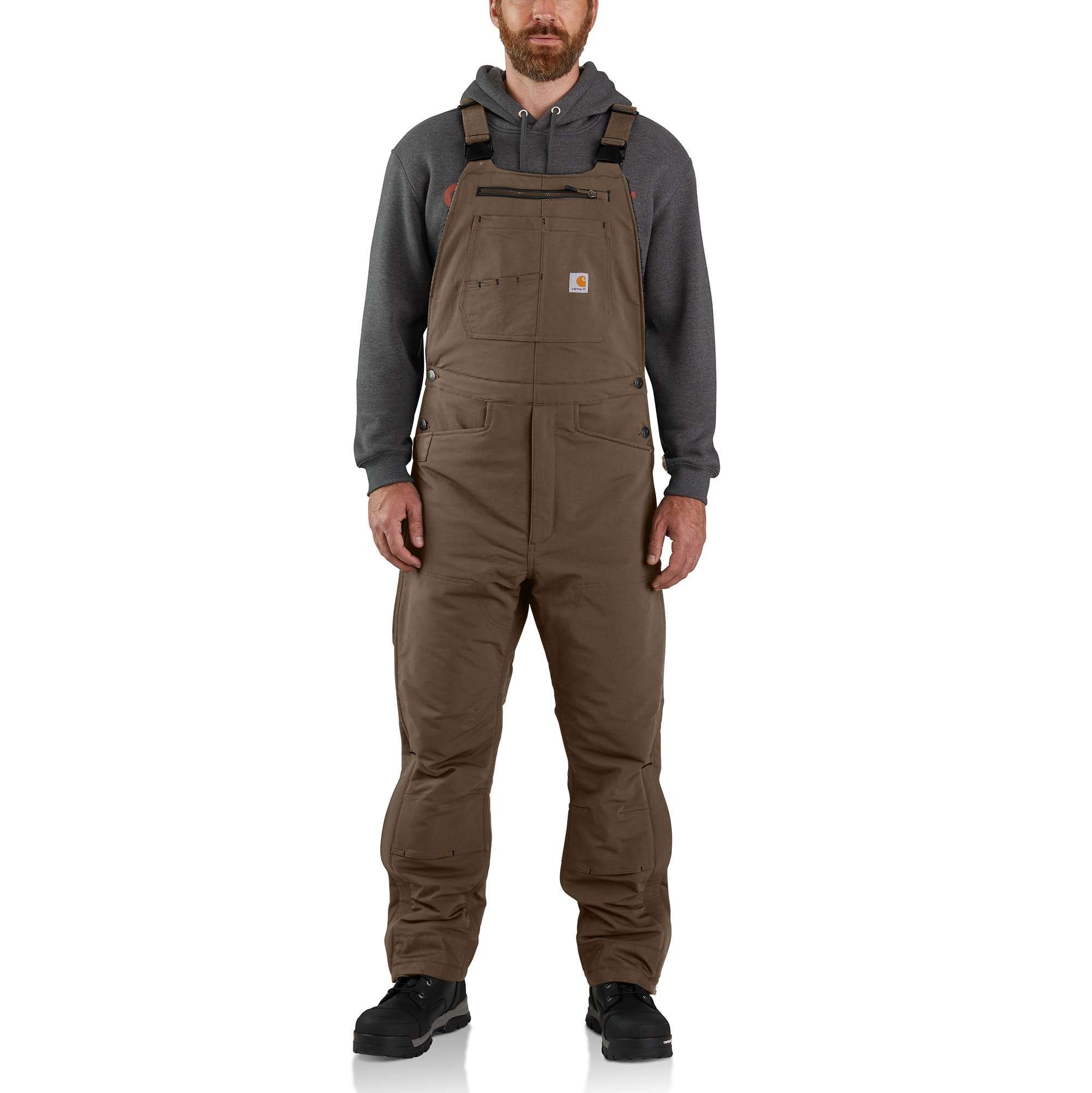 Bib Overalls