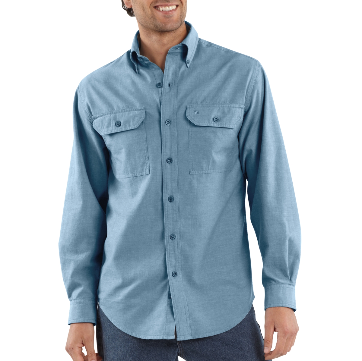 Buy Mens Fort Solid Long Sleeve Shirt - CH Online at Best price - MS