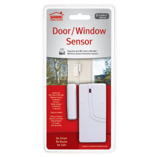 Door/Window Sensor-