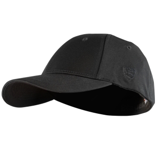 Fitted Cap-Blauer